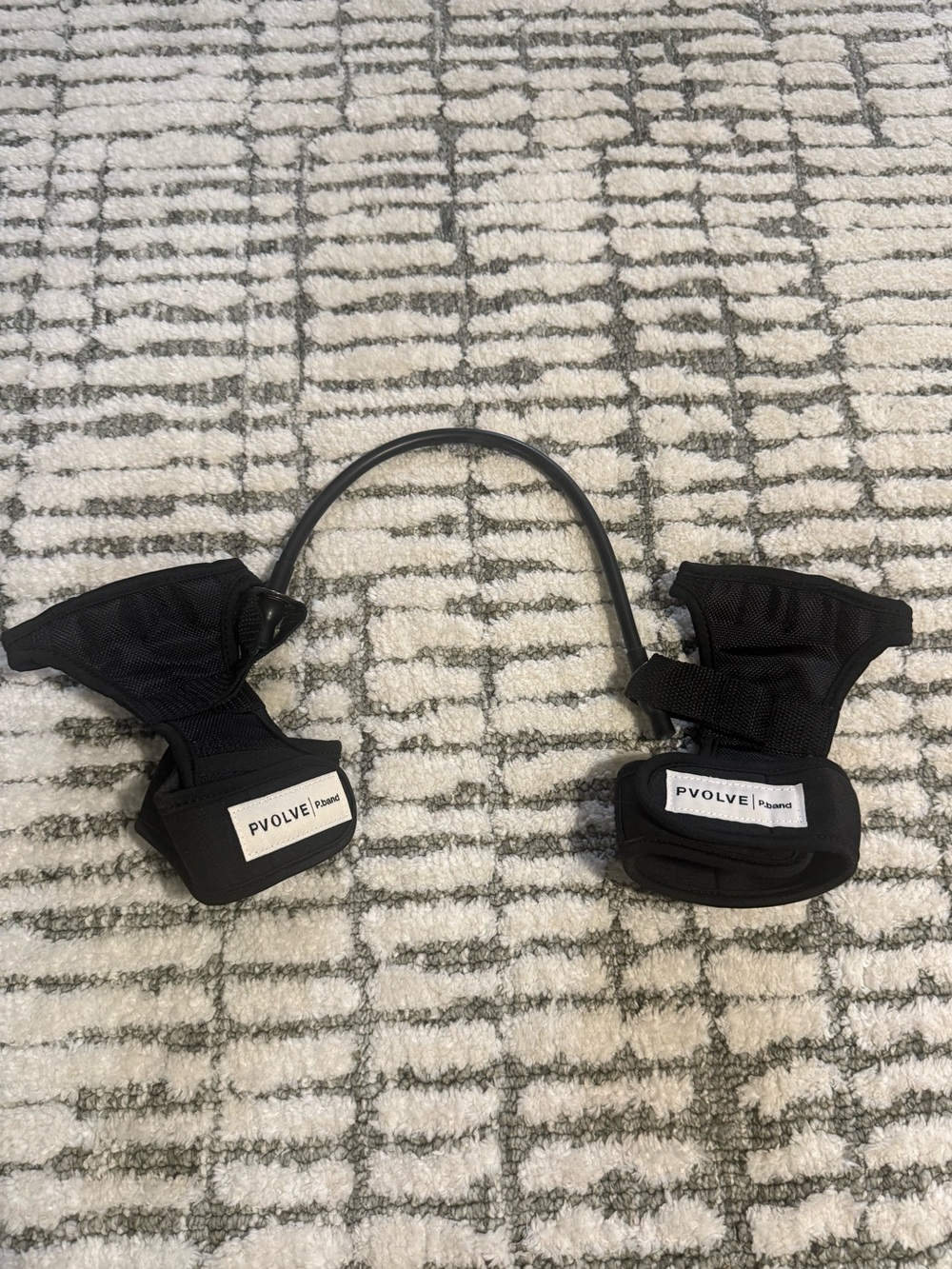 PVOLVE P.band Resistance Band